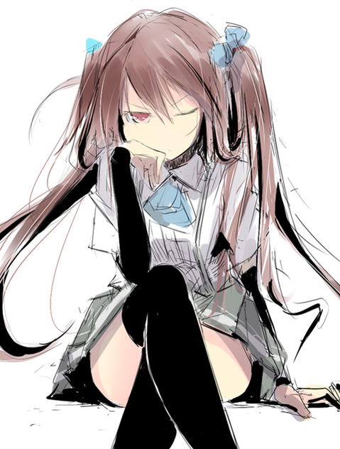 【艦これ】朝雲の二次エロ画像　65枚【艦隊これくしょん】 43