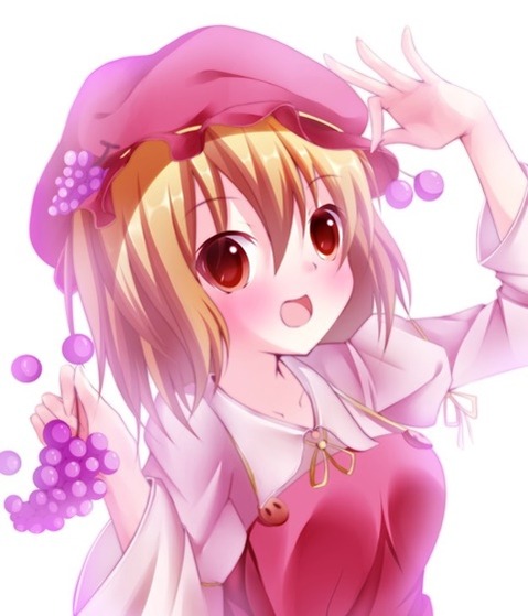 【東方】秋穣子・秋静葉の二次エロ画像②　100枚【東方Project】 83