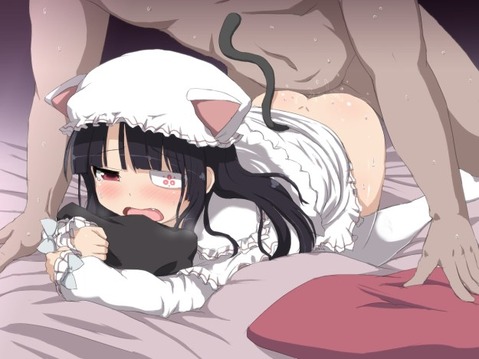 【閃乱カグラ】未来の二次エロ画像　70枚 42