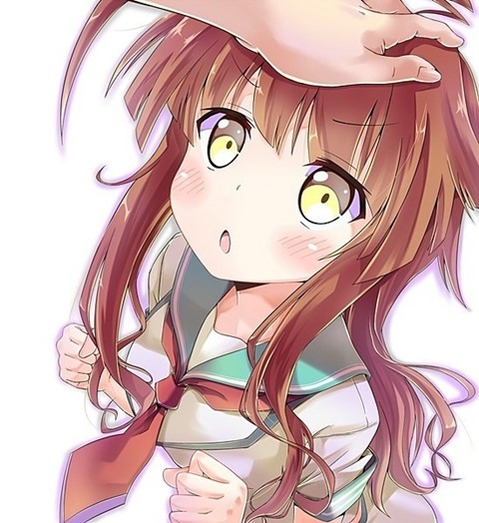 【艦これ】球磨の二次エロ画像　92枚【艦隊これくしょん】 72