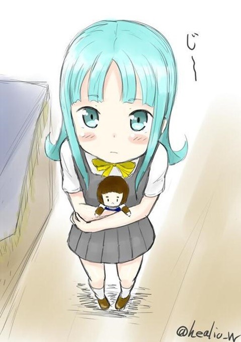 【艦これ】初風の二次エロ画像　100枚【艦隊これくしょん】 33