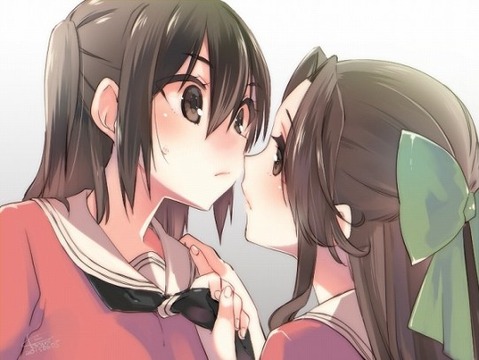 【艦これ】神通の二次エロ画像　100枚【艦隊これくしょん】 92