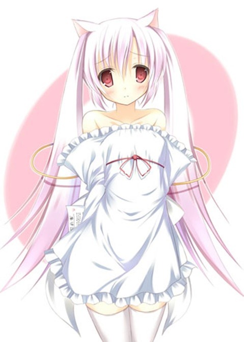 【まどマギ】キュゥべえの二次エロ画像　80枚【魔法少女まどか☆マギカ】 30