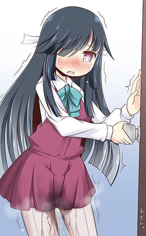 【艦これ】早霜の二次エロ①　100枚【艦隊これくしょん】 83