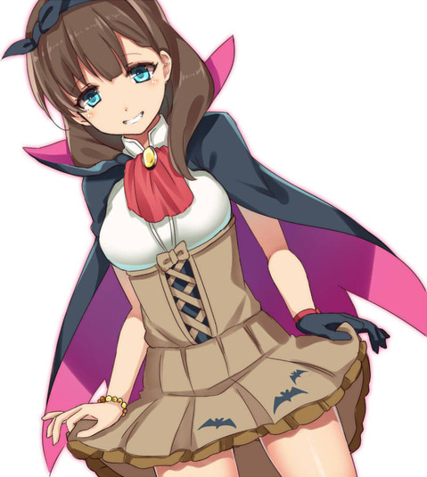 【アイマス】佐久間まゆの二次エロ画像　100枚【アイドルマスター】 32