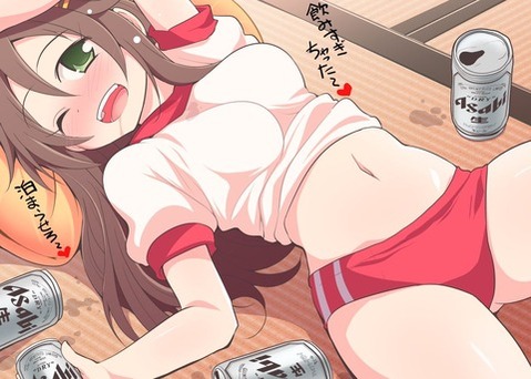 【アイマス】姫川友紀の二次エロ画像　100枚【アイドルマスター】 87
