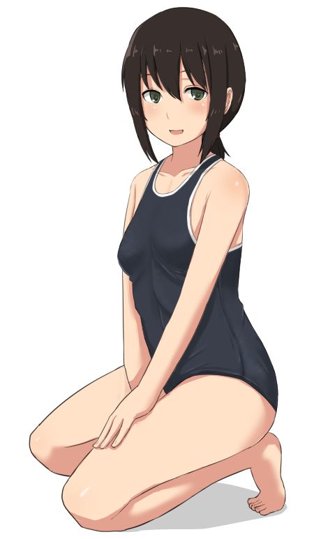 【艦これ】吹雪の二次エロ画像　100枚【艦隊これくしょん】 17