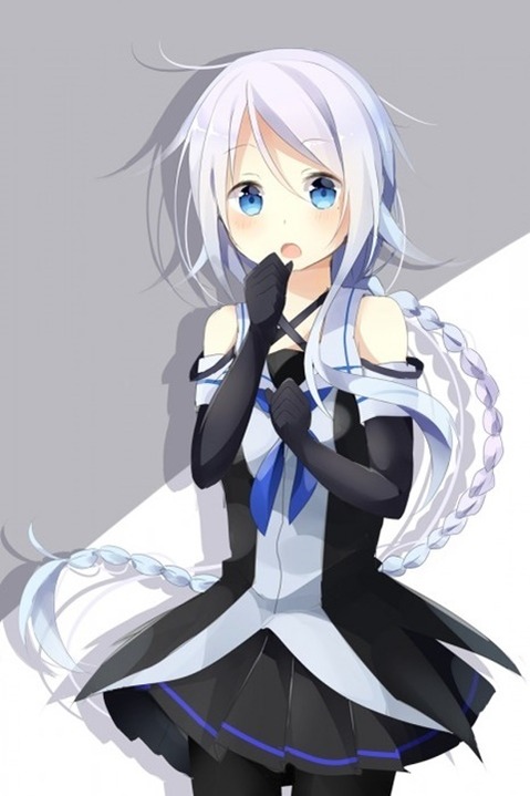 【艦これ】海風・江風の二次エロ画像④　25枚【艦隊これくしょん】 7