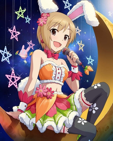 【アイマス】相葉夕美の二次エロ画像　40枚【アイドルマスター】 30