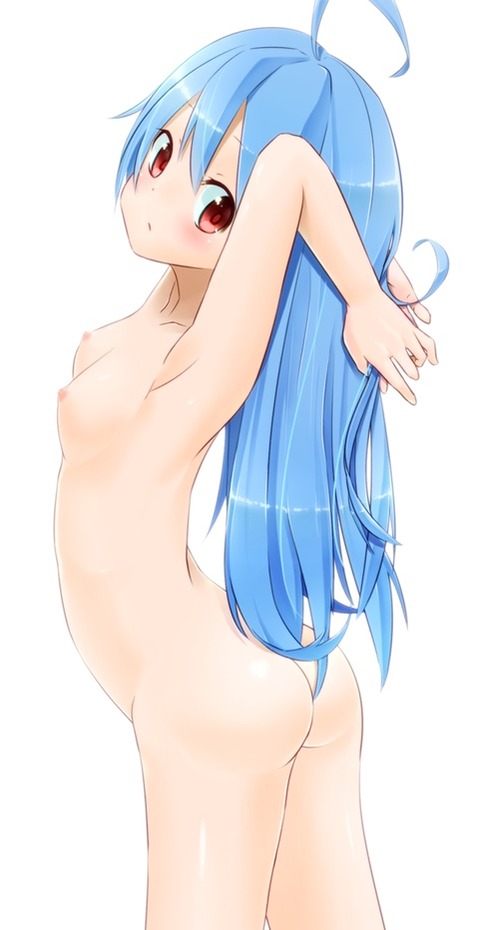 【東方】比那名居 天子の二次エロ画像　100枚【東方Project】 51