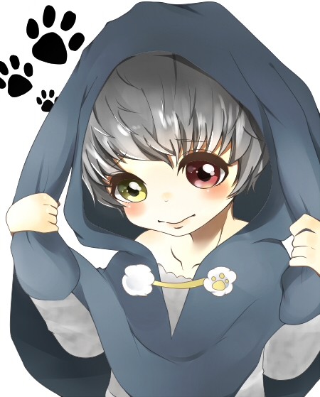 【二次エロ】うさ耳を生やした少年たちのショタ二次画像がみたい！ 11