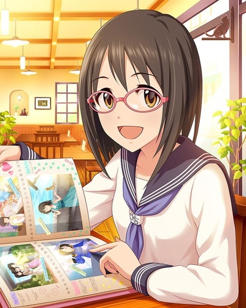 【アイマス】上条春菜の二次エロ画像　25枚【アイドルマスター】 24