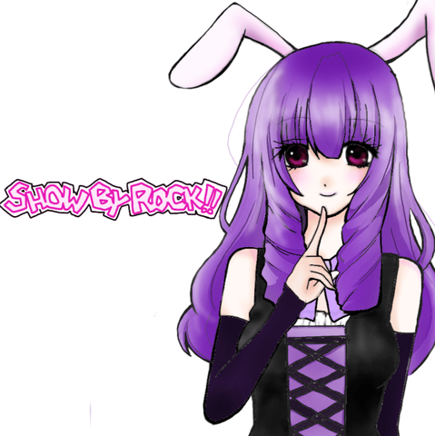 【SB69!!】チュチュの二次エロ　80枚【SHOW BY ROCK!!】 27
