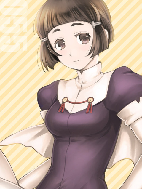【艦これ】妙高の二次エロ画像　70枚【艦隊これくしょん】 39