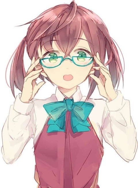 【艦これ】風雲・沖波の二次エロ　60枚【艦隊これくしょん】 31