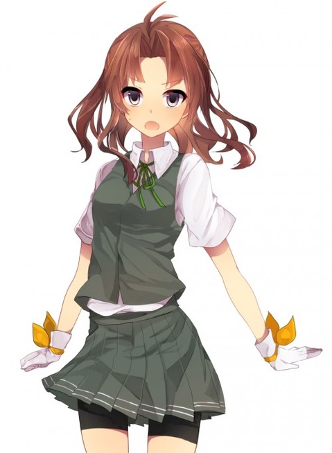 【艦これ】陽炎の二次エロ画像　50枚【艦隊これくしょん】 6