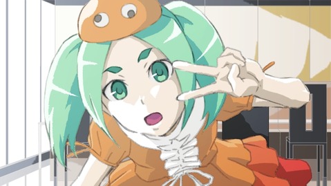 【化物語】斧乃木余接の二次エロ画像　64枚 9