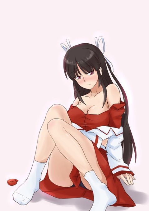【艦これ】飛鷹の二次エロ画像　100枚【艦隊これくしょん】 89