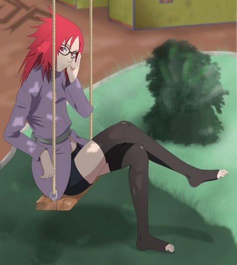 【NARUTO】香燐の二次エロ画像　50枚【ナルト】 46