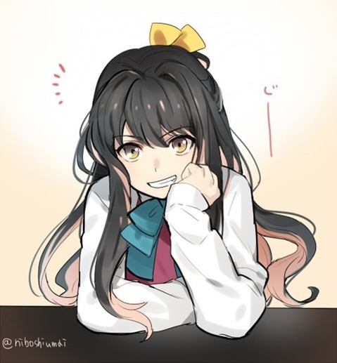 【艦これ】長波の二次エロ　100枚【艦隊これくしょん】 37