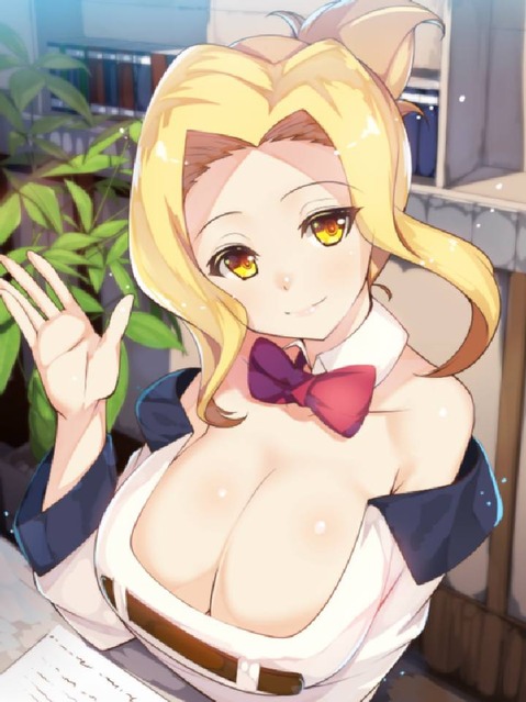 【このすば】ルナのエロ画像　35枚【この素晴らしい世界に祝福を！】 31