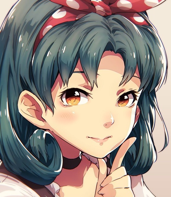 【非エロ】【アイマス】ミリマスキャラのロリっ子徳川まつり姫の画像がみたい！２ 5
