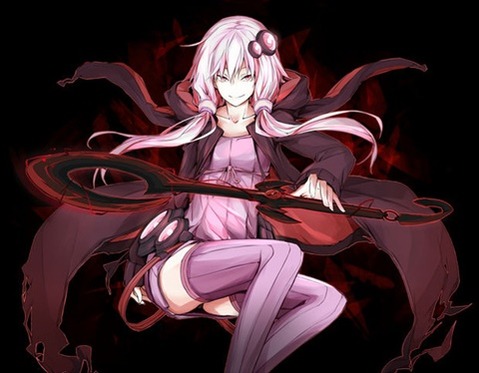 【ボイスロイド】結月ゆかりの二次エロ画像⑧　25枚【VOICEROID】 20