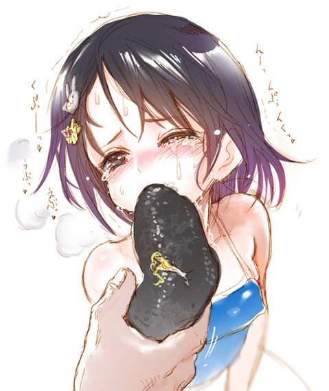 【アイマス】佐々木千枝の二次エロ画像　45枚【アイドルマスター】 26