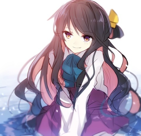【艦これ】長波の二次エロ　100枚【艦隊これくしょん】 50