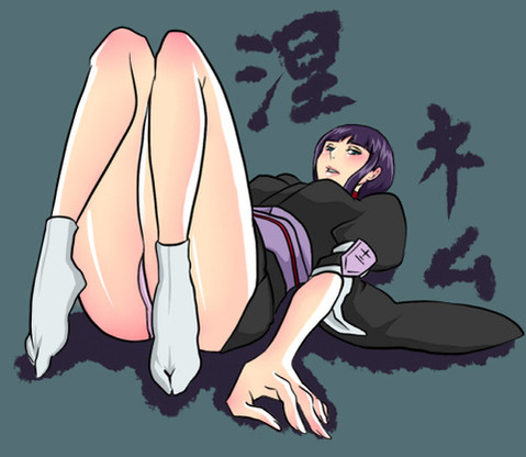 【BLEACH】涅ネムの二次エロ画像　50枚【ブリーチ】 27