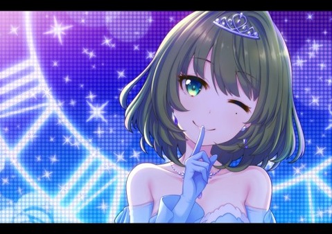 【アイマス】高垣楓の二次エロ画像②　60枚【アイドルマスター】 3