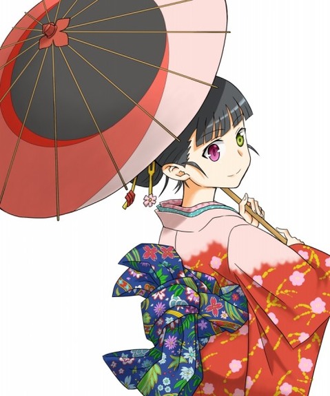 【ストパン】坂本美緒の二次エロ画像　100枚【ストライクウィッチーズ】 6