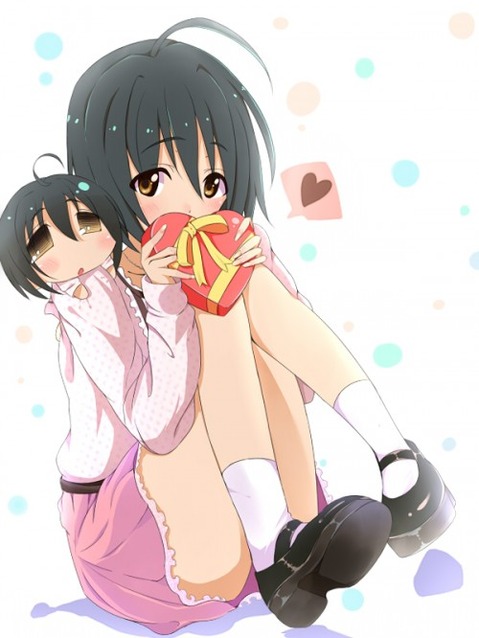 【アイマス】小日向美穂の二次エロ画像　50枚【アイドルマスター】 10