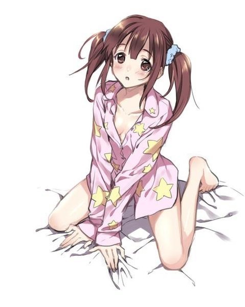 【アイマス】緒方智絵里の二次エロ画像　50枚【アイドルマスター】 33