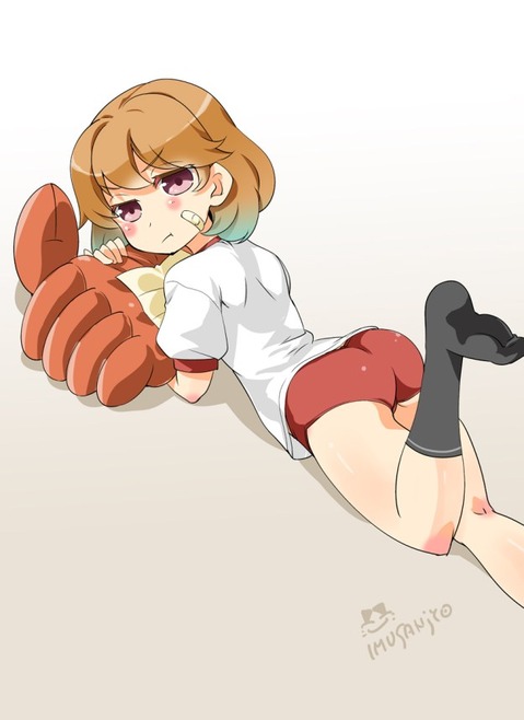 【艦これ】朧の二次エロ画　90枚【艦隊これくしょん】 49