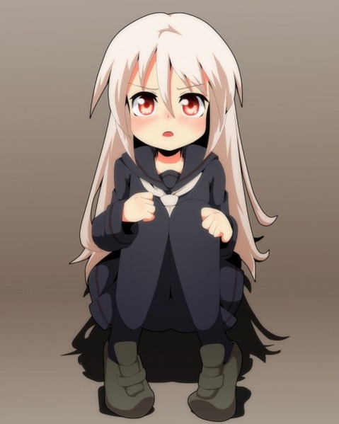 【艦これ】菊月の二次エロ画像　70枚【艦隊これくしょん】 28