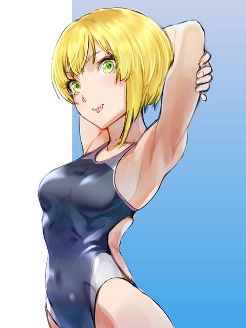 【アイマス】宮本フレデリカの二次エロ画像　100枚【アイドルマスター】 52