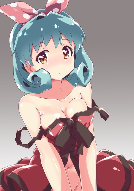 【非エロ】【アイマス】ミリマスキャラのロリっ子徳川まつり姫の画像がみたい！１ 5