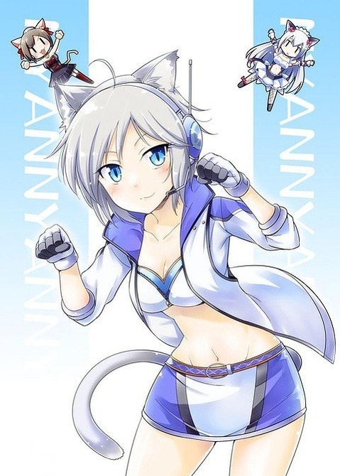 【アイマス】アナスタシア(アーニャ)の二次エロ画像①　100枚【アイドルマスター】 90