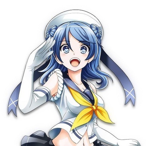 【艦これ】浦風の二次エロ画②　100枚【艦隊これくしょん】 64