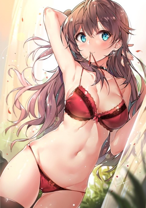 【アイマス】一ノ瀬志希の二次エロ画②　50枚【アイドルマスター】 26