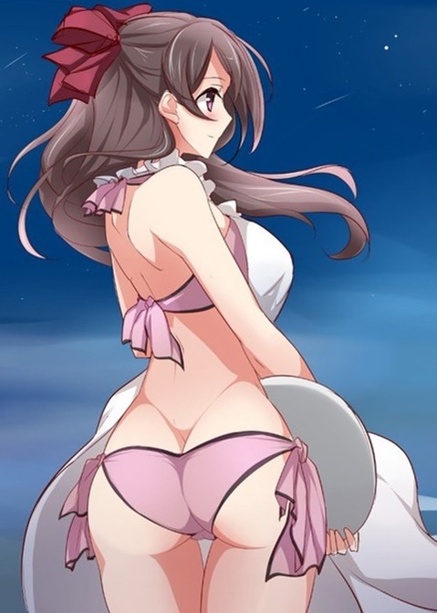 【艦これ】間宮の二次エロ画像　50枚【艦隊これくしょん】 2