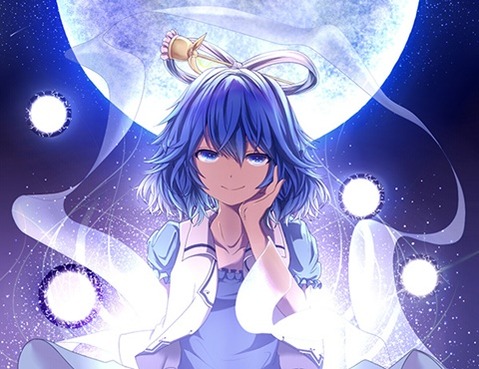 【東方】霍青娥の二次エロ画像②　40枚【東方Project】 9