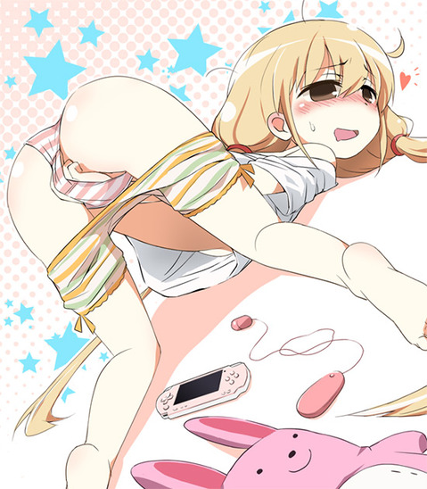【アイマス】双葉杏の二次エロ画像　100枚【アイドルマスター】 30