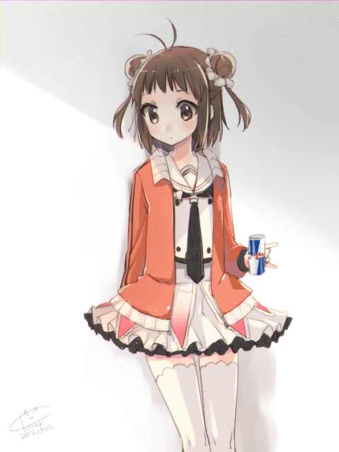 【艦これ】那珂の二次エロ画像　100枚【艦隊これくしょん】 87