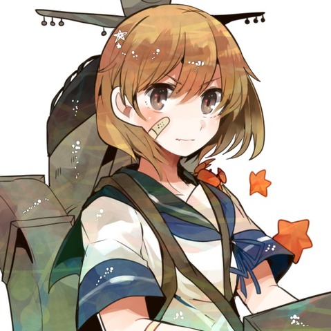 【艦これ】朧の二次エロ画　90枚【艦隊これくしょん】 52