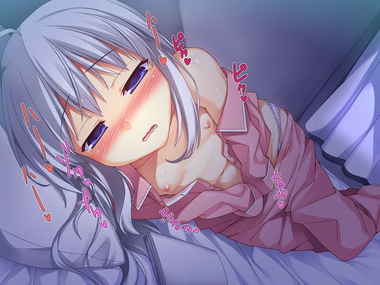 【二次エロ】オナニーしている女の子の画像が見たい！ 19 3