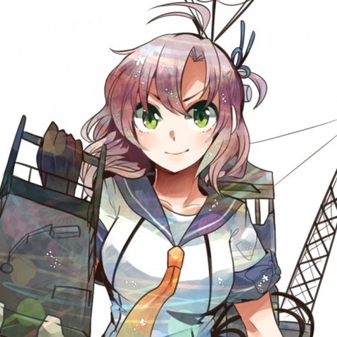 【艦これ】衣笠の二次エロ画像　75枚【艦隊これくしょん】 11