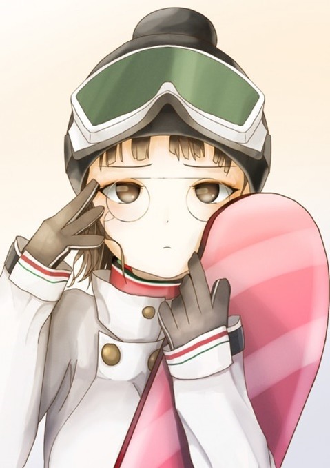 【艦これ】リットリオ・ローマの二次エロ画像　90枚【艦隊これくしょん】 33