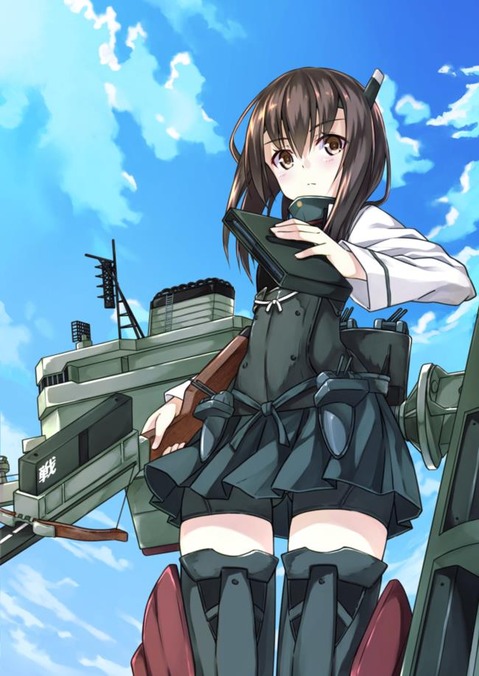 【艦これ】大鳳の二次エロ画像　100枚【艦隊これくしょん】 74